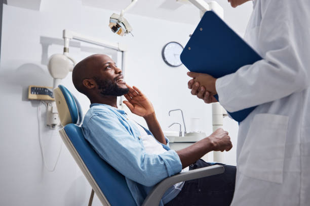Best Walk-In Emergency Dentist in Dentsville, SC