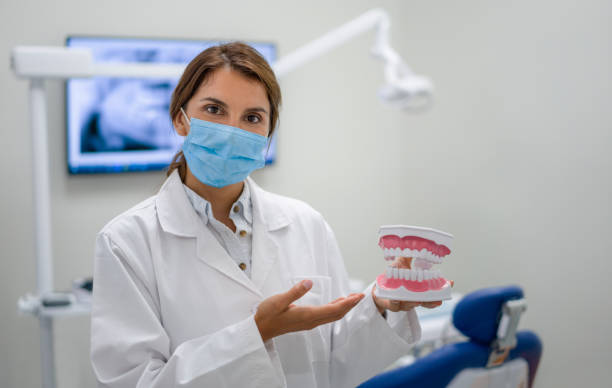 Best Emergency Dental Surgery in Dentsville, SC