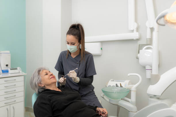 Best Emergency Root Canal Treatment in Dentsville, SC