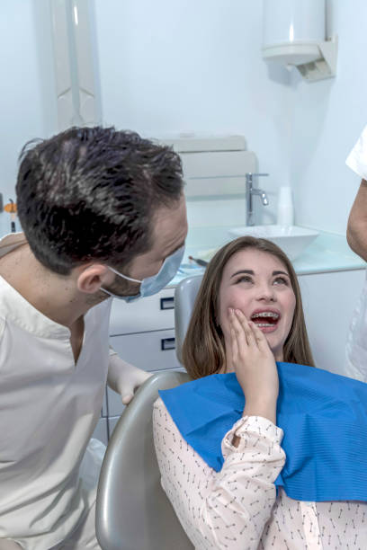 Best Emergency Orthodontic Repairs in Dentsville, SC