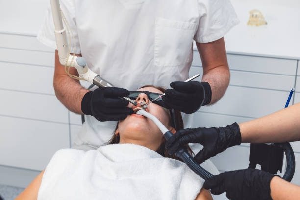 Best Emergency Tooth Extraction in Dentsville, SC