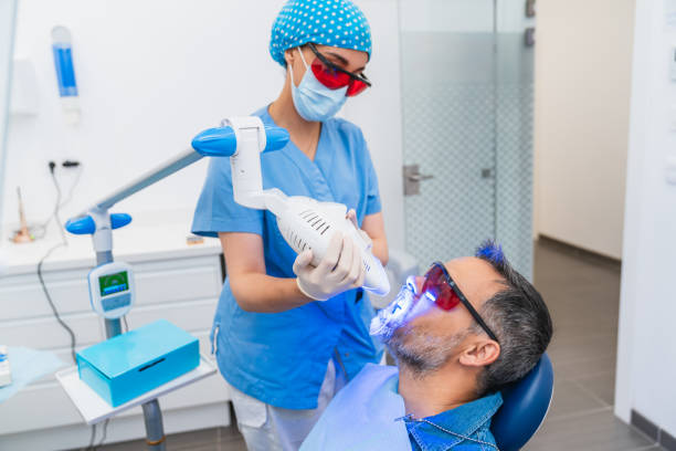 Best Emergency Root Canal Treatment in Dentsville, SC